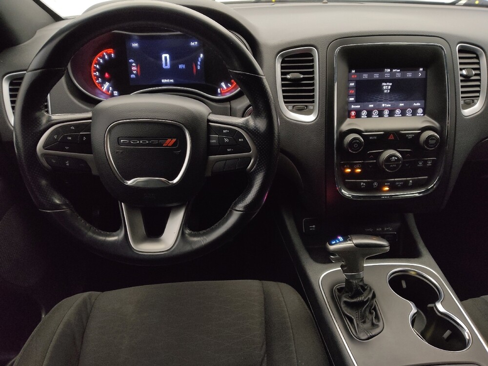 2020 Dodge Durango in San Antonio, TX 78238 - 18099012 22