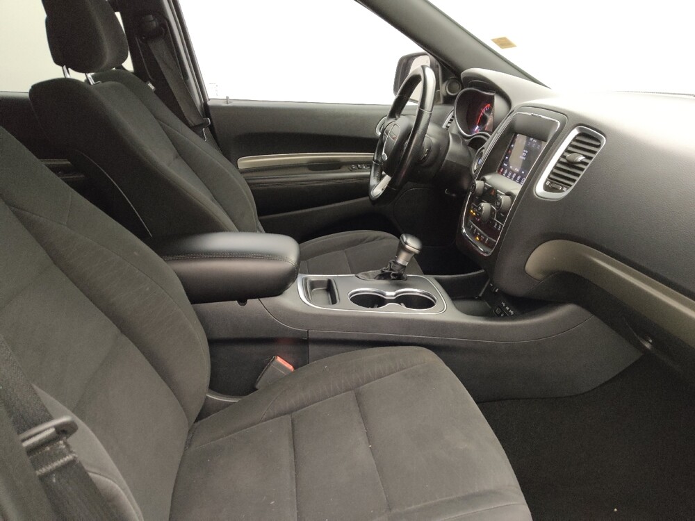 2020 Dodge Durango in San Antonio, TX 78238 - 18099012 21