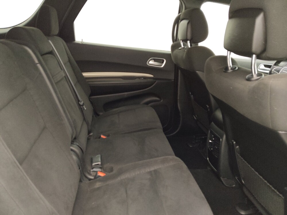 2020 Dodge Durango in San Antonio, TX 78238 - 18099012 19