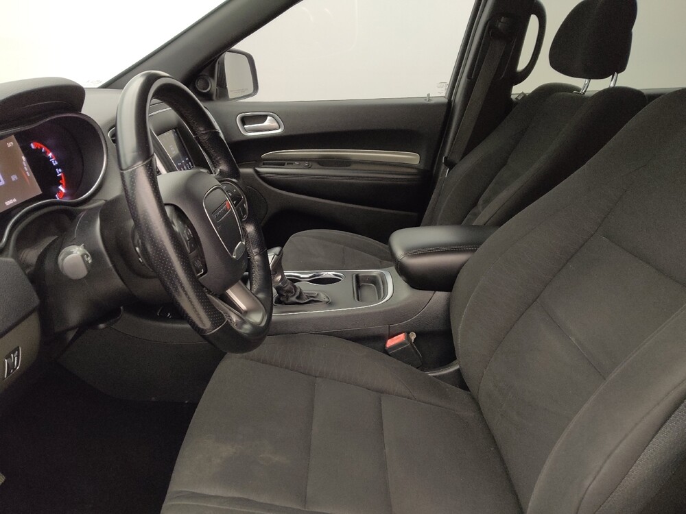 2020 Dodge Durango in San Antonio, TX 78238 - 18099012 17