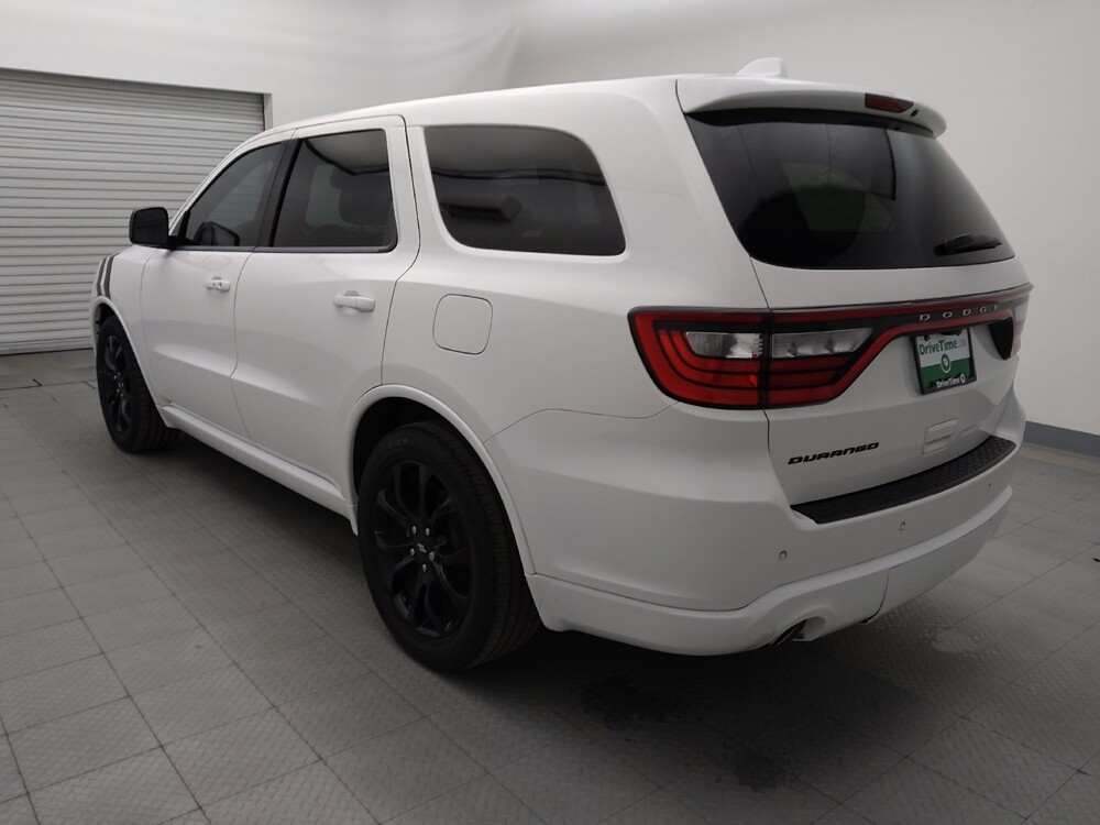 2020 Dodge Durango in San Antonio, TX 78238 - 18099012 5