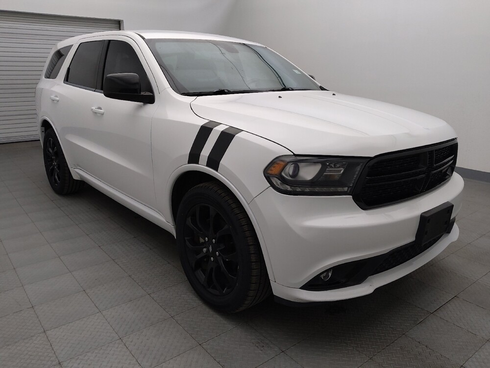 2020 Dodge Durango in San Antonio, TX 78238 - 18099012 13