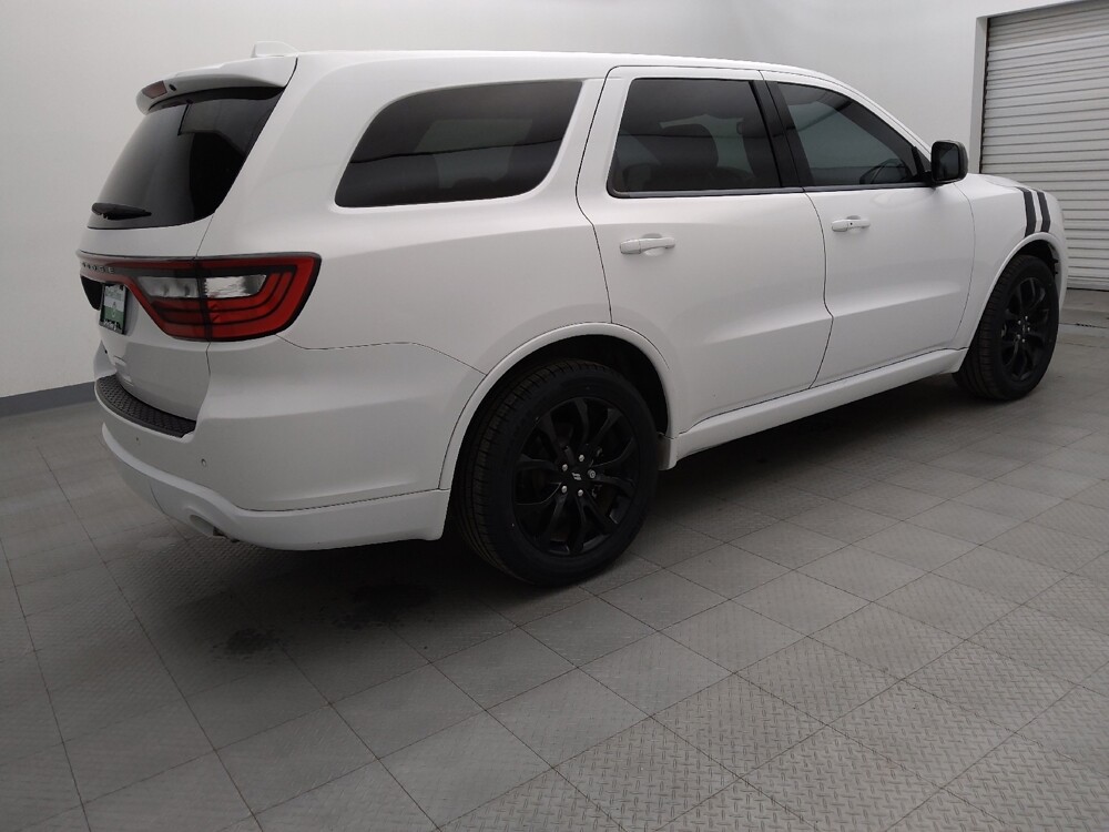 2020 Dodge Durango in San Antonio, TX 78238 - 18099012 10