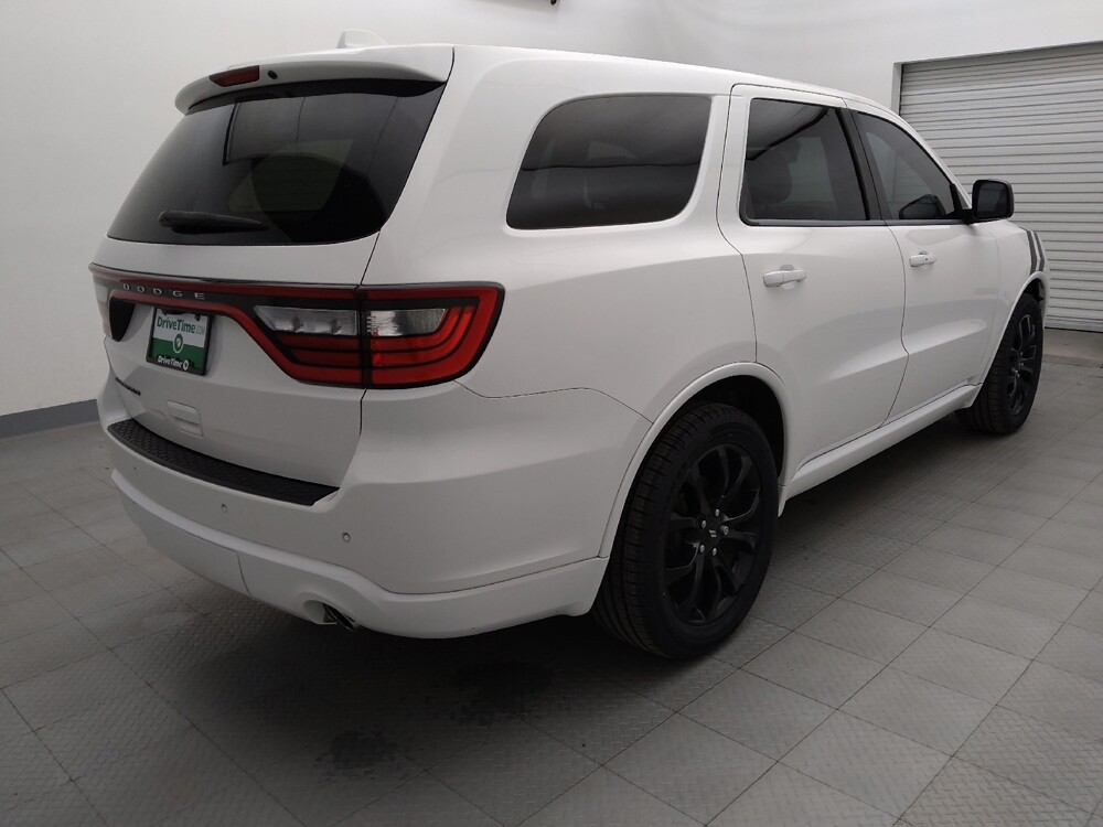 2020 Dodge Durango in San Antonio, TX 78238 - 18099012 9