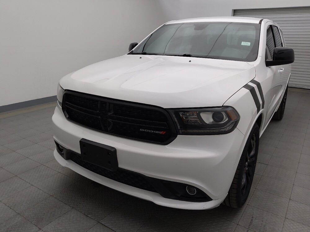 2020 Dodge Durango in San Antonio, TX 78238 - 18099012 15