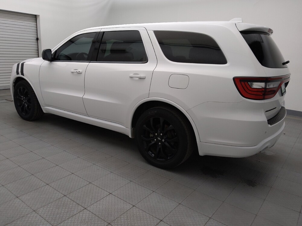 2020 Dodge Durango in San Antonio, TX 78238 - 18099012 3