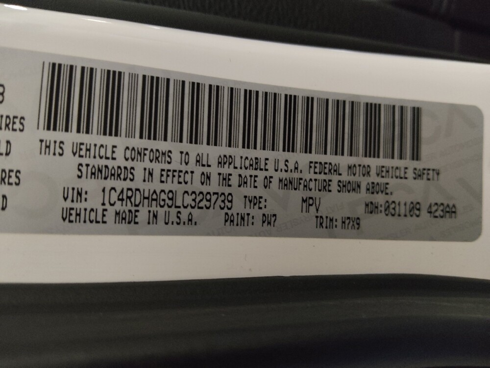 2020 Dodge Durango in San Antonio, TX 78238 - 18099012 33