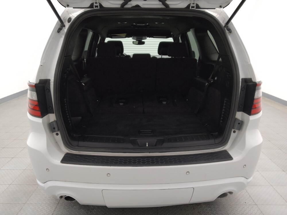 2020 Dodge Durango in San Antonio, TX 78238 - 18099012 29