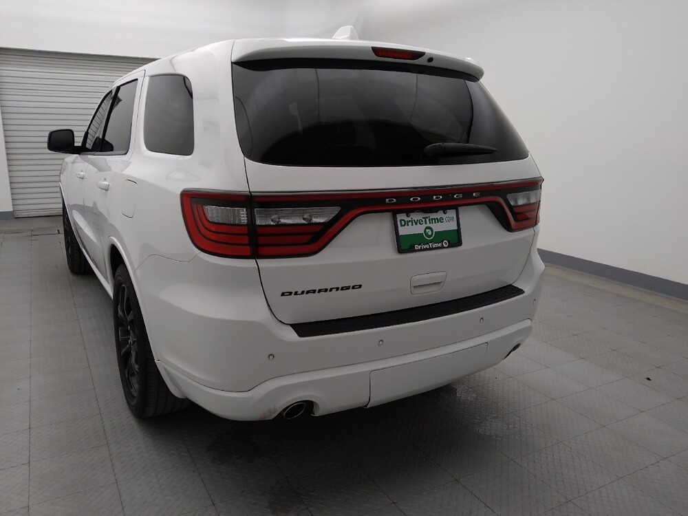 2020 Dodge Durango in San Antonio, TX 78238 - 18099012 6
