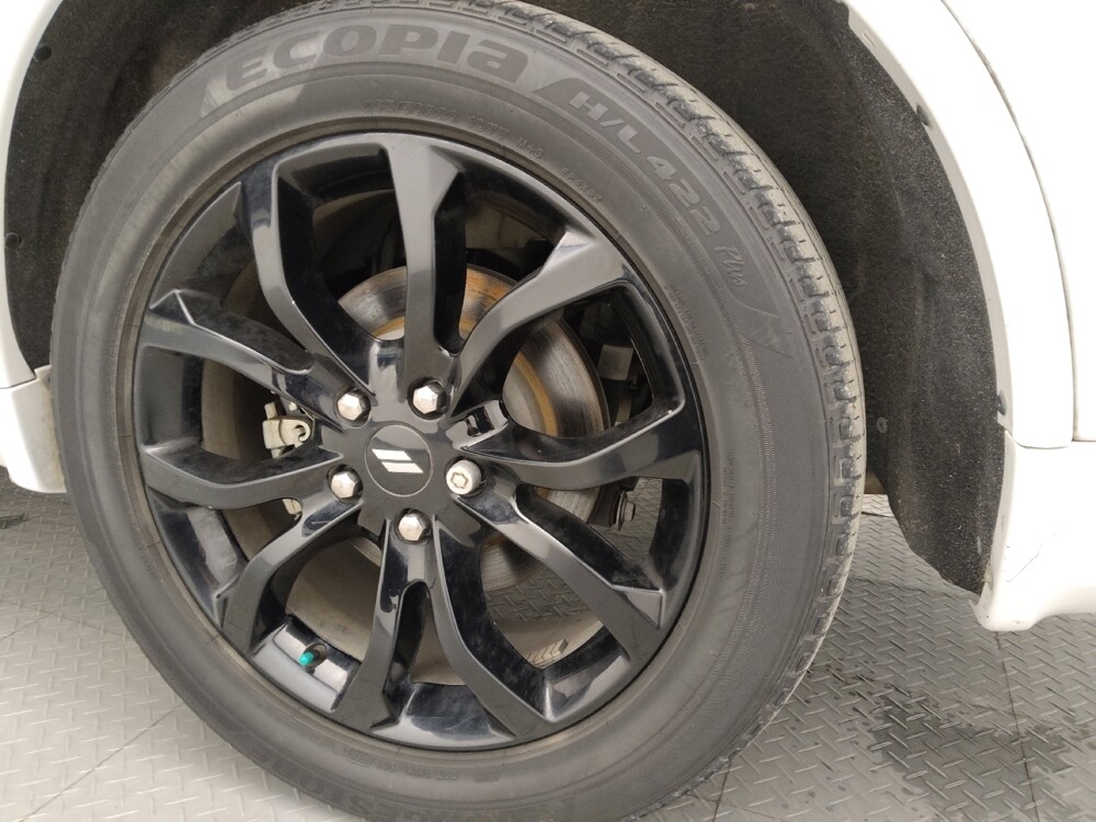 2020 Dodge Durango in San Antonio, TX 78238 - 18099012 31