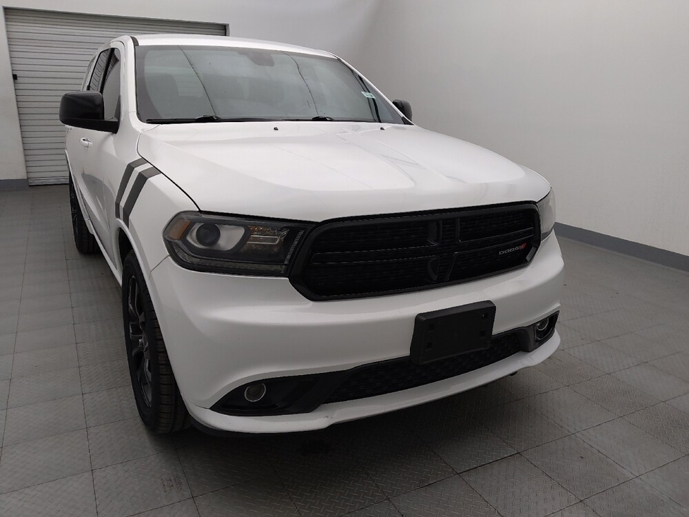 2020 Dodge Durango in San Antonio, TX 78238 - 18099012 14