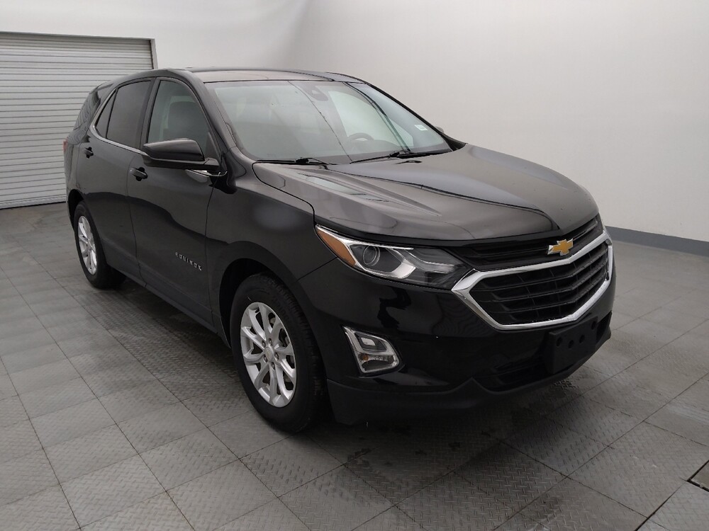 2019 Chevrolet Equinox in Houston, TX 77060 - 18099013 13