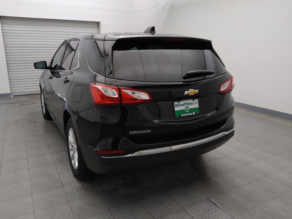 2019 Chevrolet Equinox in Houston, TX 77060 - 18099013 6