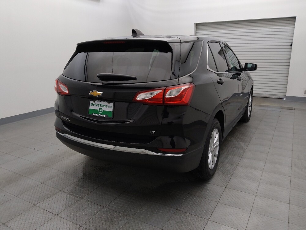 2019 Chevrolet Equinox in Houston, TX 77060 - 18099013 7