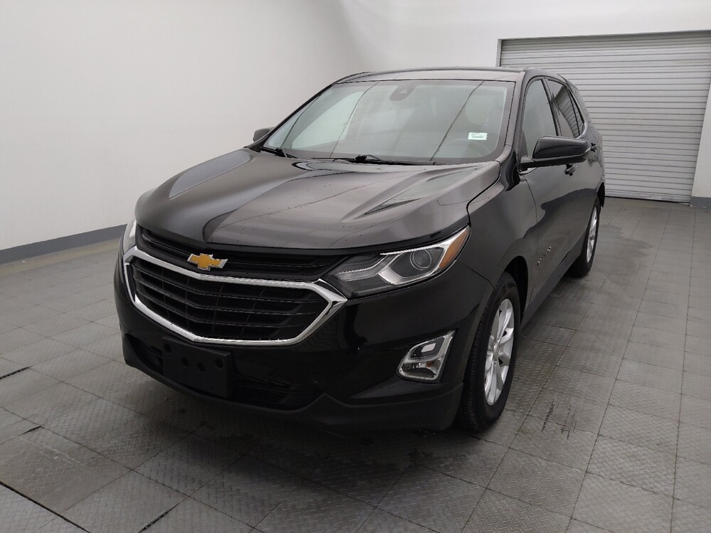 2019 Chevrolet Equinox in Houston, TX 77060 - 18099013 15