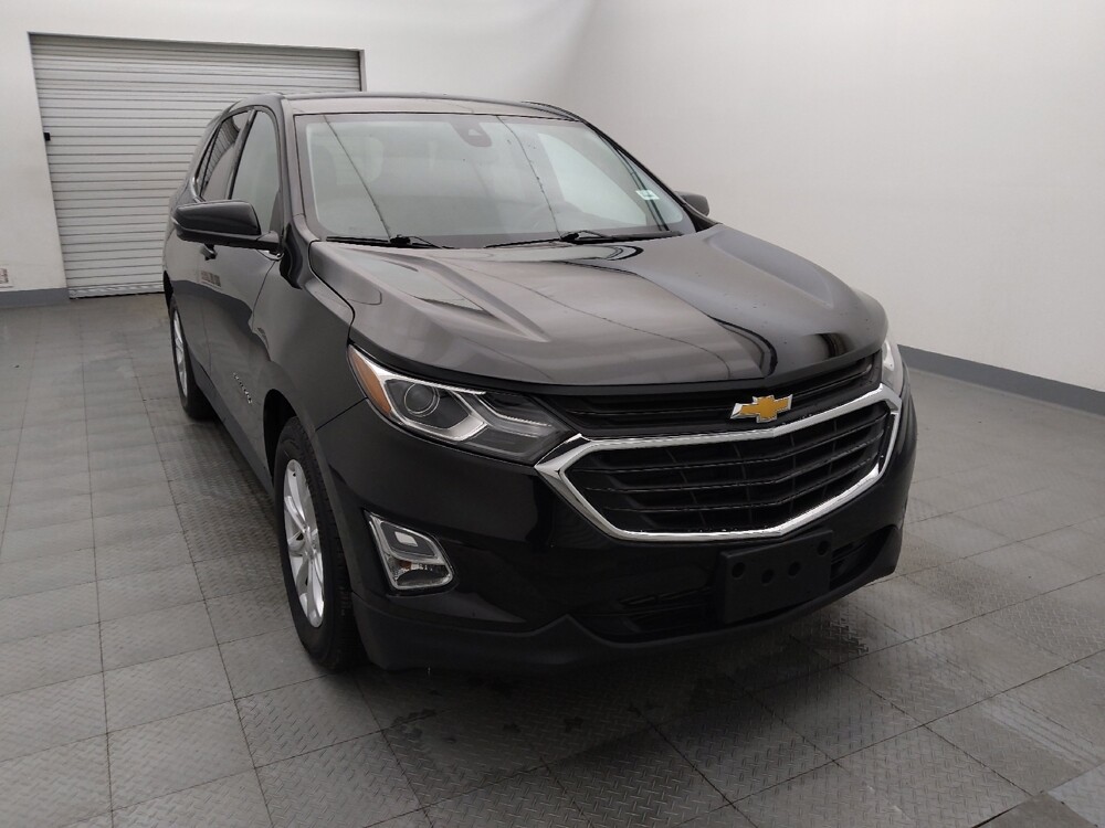 2019 Chevrolet Equinox in Houston, TX 77060 - 18099013 14