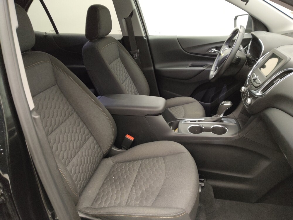2019 Chevrolet Equinox in Houston, TX 77060 - 18099013 21