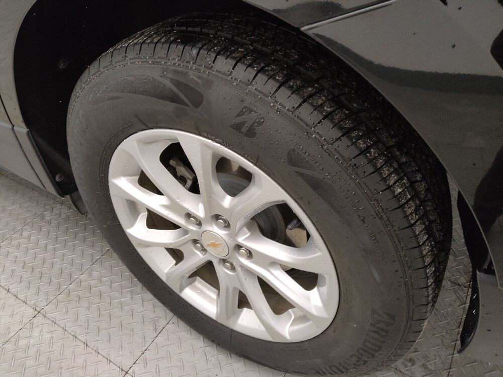 2019 Chevrolet Equinox in Houston, TX 77060 - 18099013 31