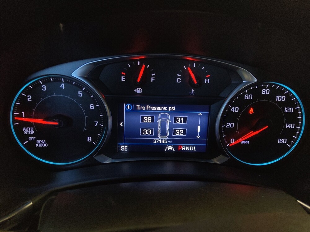 2019 Chevrolet Equinox in Houston, TX 77060 - 18099013 23