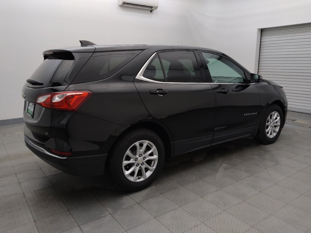2019 Chevrolet Equinox in Houston, TX 77060 - 18099013 10