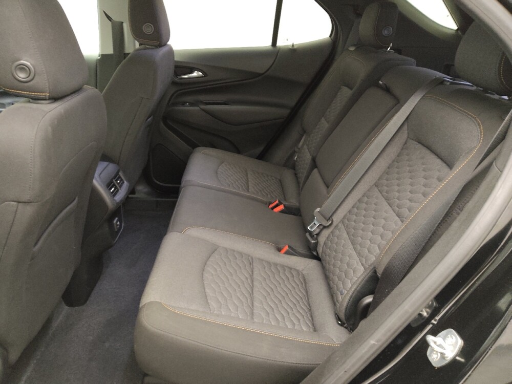 2019 Chevrolet Equinox in Houston, TX 77060 - 18099013 18