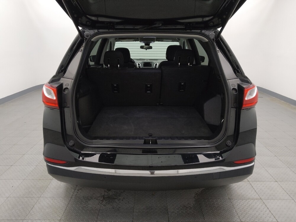 2019 Chevrolet Equinox in Houston, TX 77060 - 18099013 29