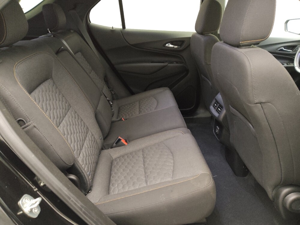 2019 Chevrolet Equinox in Houston, TX 77060 - 18099013 19