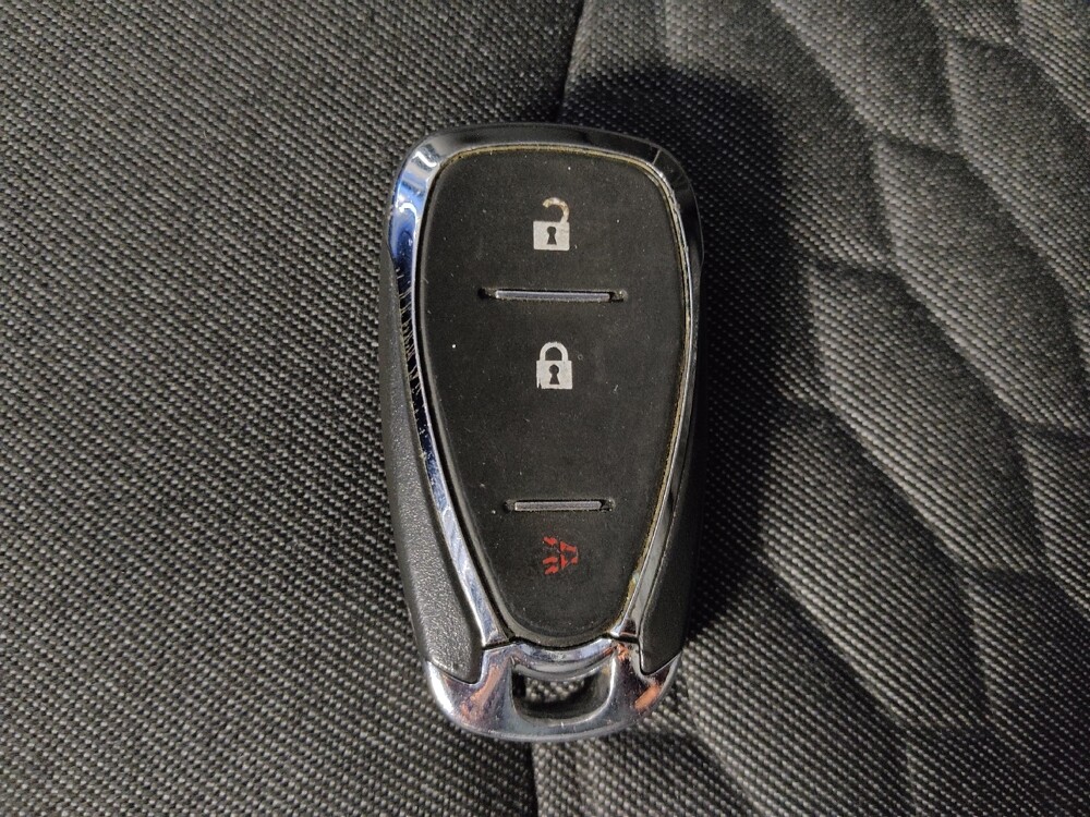 2019 Chevrolet Equinox in Houston, TX 77060 - 18099013 32