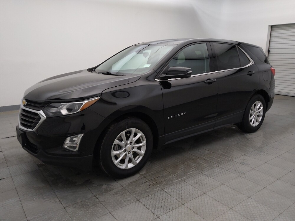 2019 Chevrolet Equinox in Houston, TX 77060 - 18099013 2