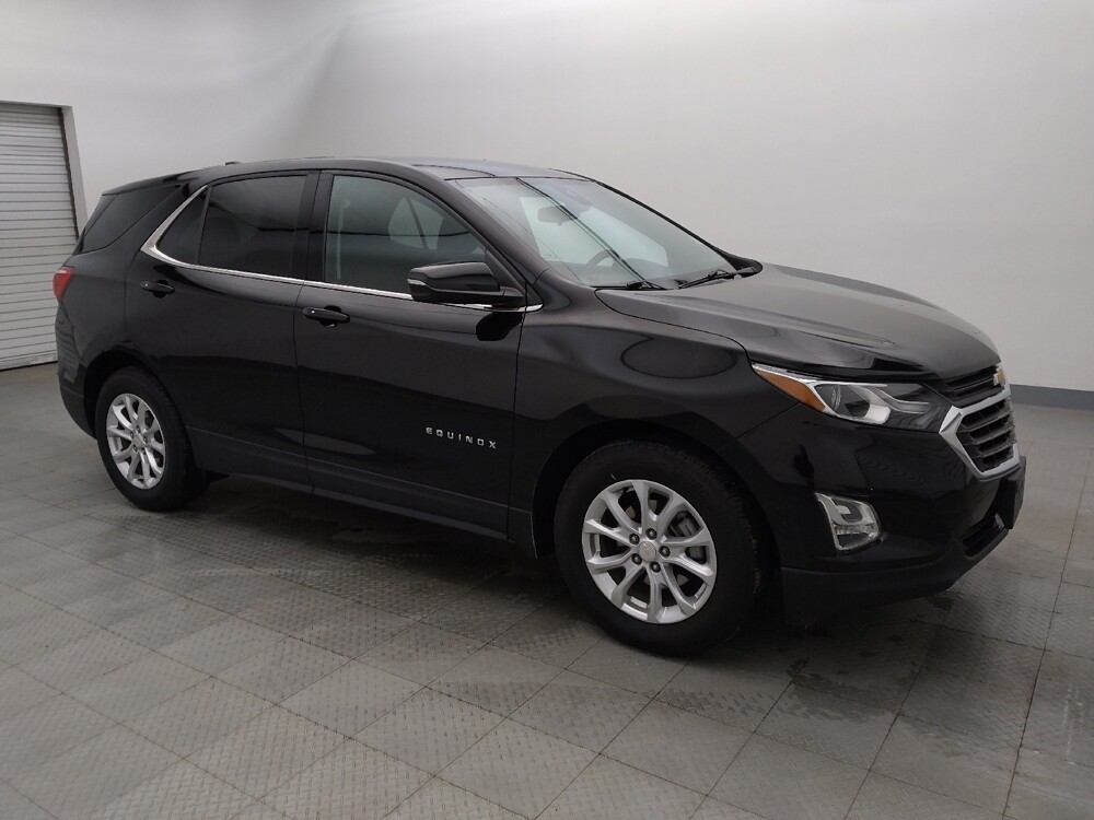 2019 Chevrolet Equinox in Houston, TX 77060 - 18099013 11