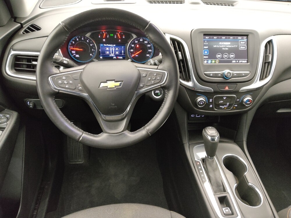 2019 Chevrolet Equinox in Houston, TX 77060 - 18099013 22