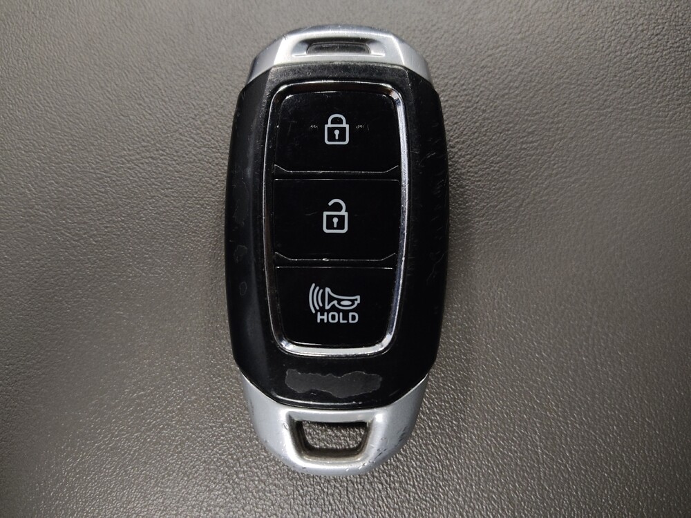 2020 Hyundai Santa Fe in Houston, TX 77074 - 18099014 32