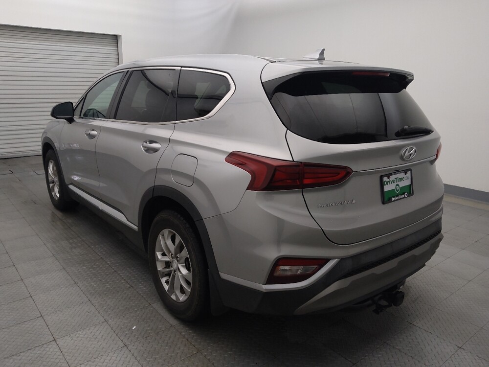 2020 Hyundai Santa Fe in Houston, TX 77074 - 18099014 5
