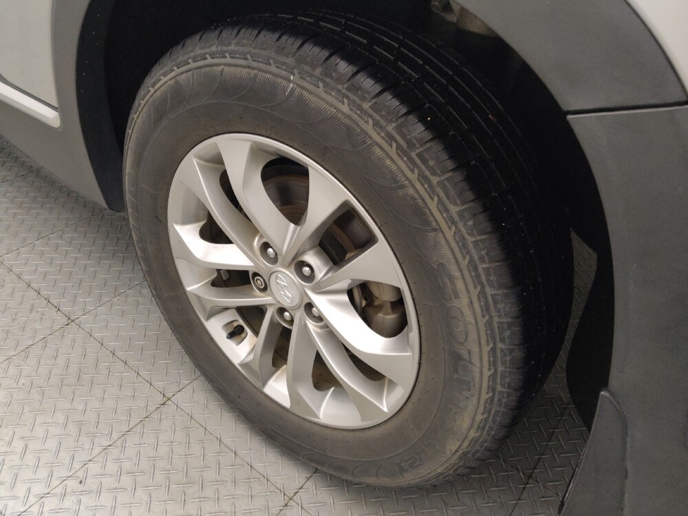 2020 Hyundai Santa Fe in Houston, TX 77074 - 18099014 31