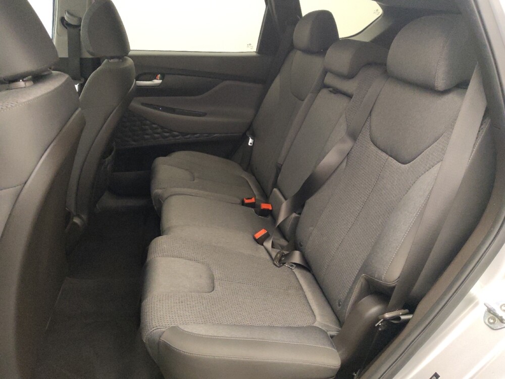 2020 Hyundai Santa Fe in Houston, TX 77074 - 18099014 18