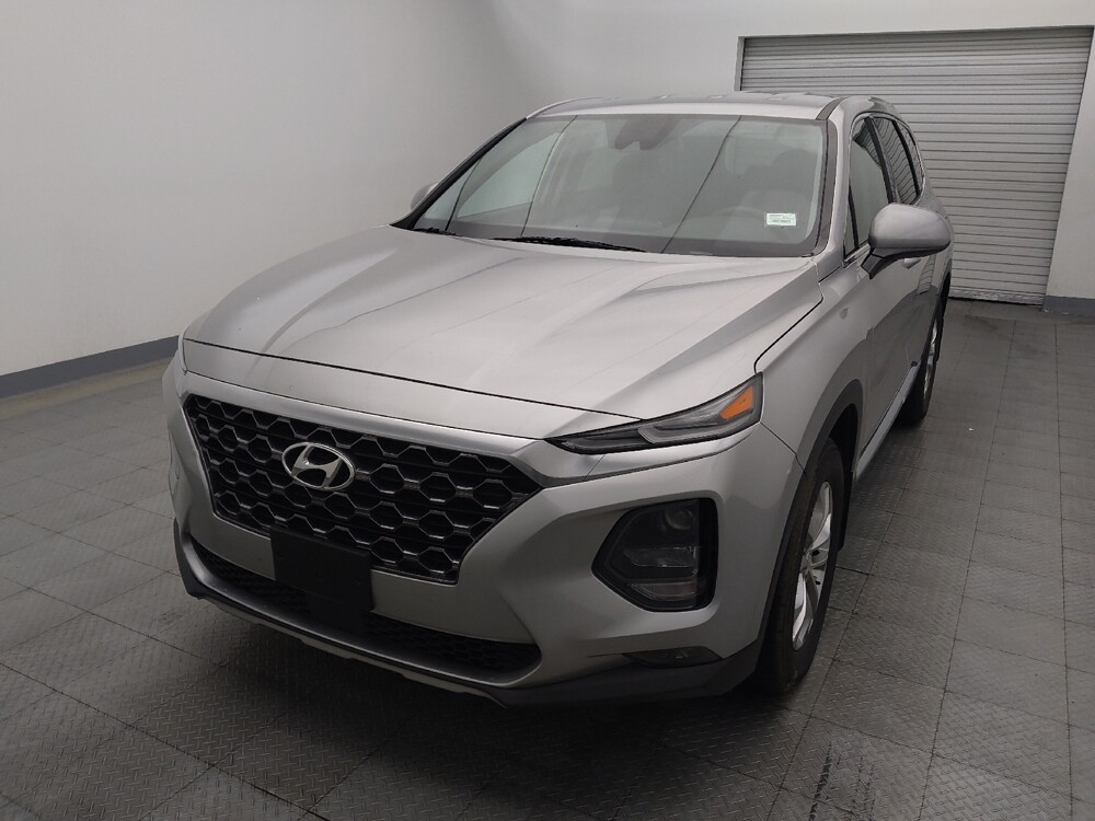 2020 Hyundai Santa Fe in Houston, TX 77074 - 18099014 15