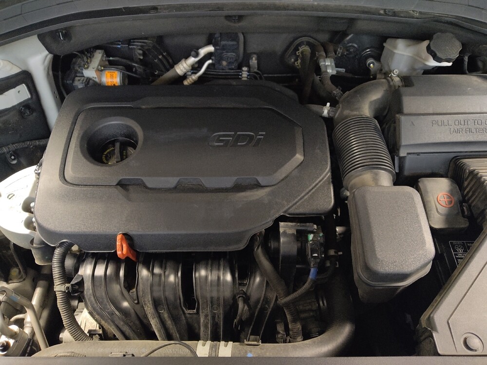 2020 Hyundai Santa Fe in Houston, TX 77074 - 18099014 30