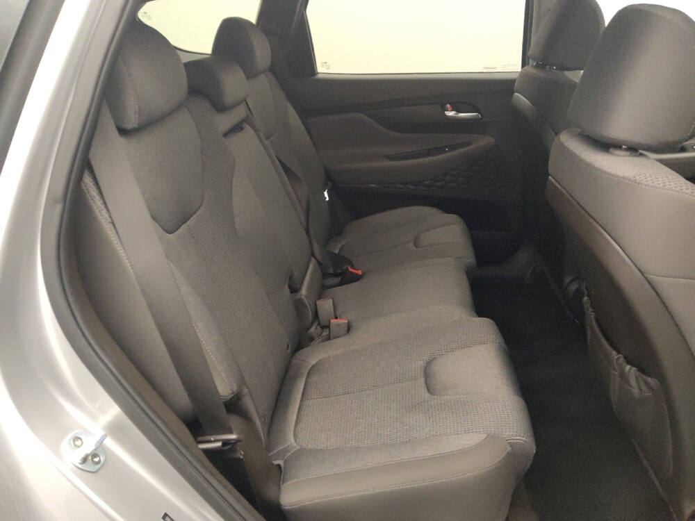 2020 Hyundai Santa Fe in Houston, TX 77074 - 18099014 19