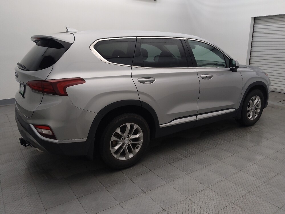 2020 Hyundai Santa Fe in Houston, TX 77074 - 18099014 10