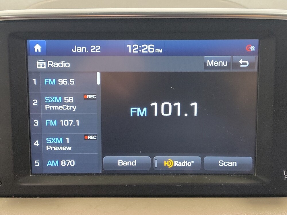 2020 Hyundai Santa Fe in Houston, TX 77074 - 18099014 25