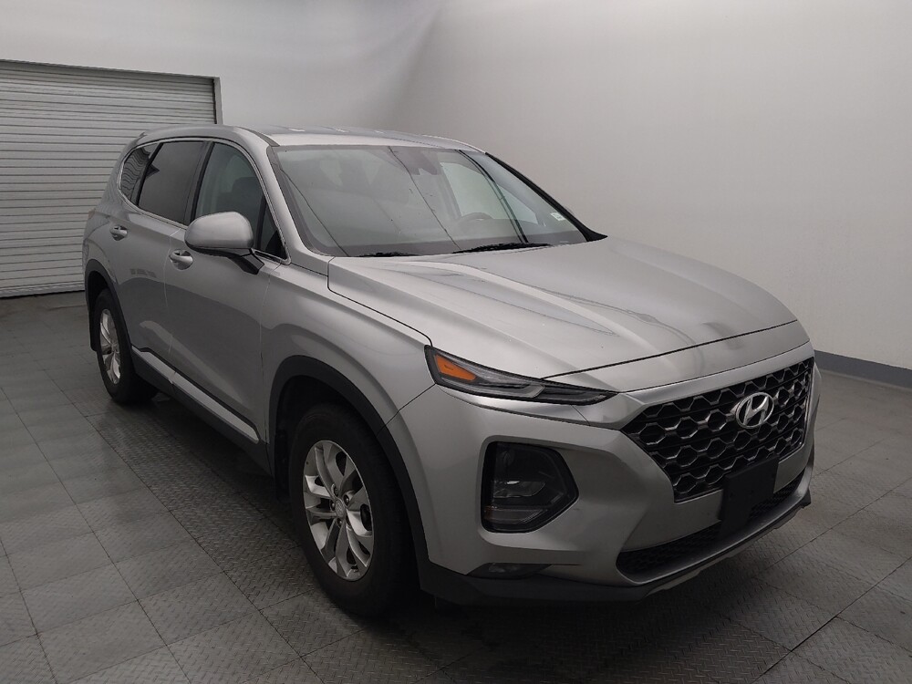 2020 Hyundai Santa Fe in Houston, TX 77074 - 18099014 13