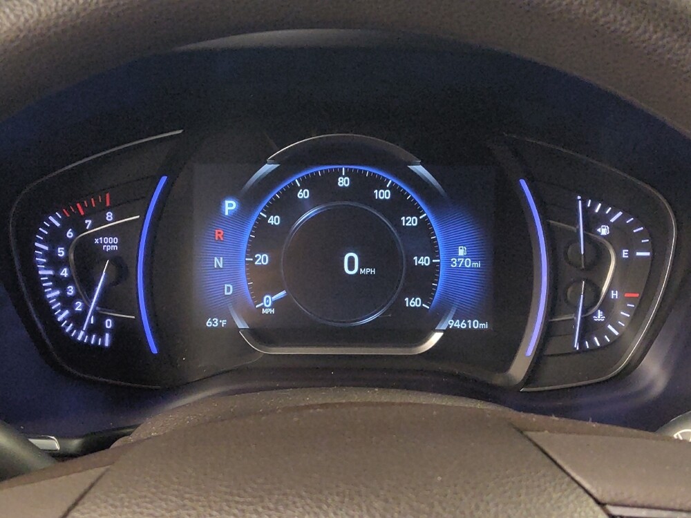 2020 Hyundai Santa Fe in Houston, TX 77074 - 18099014 23