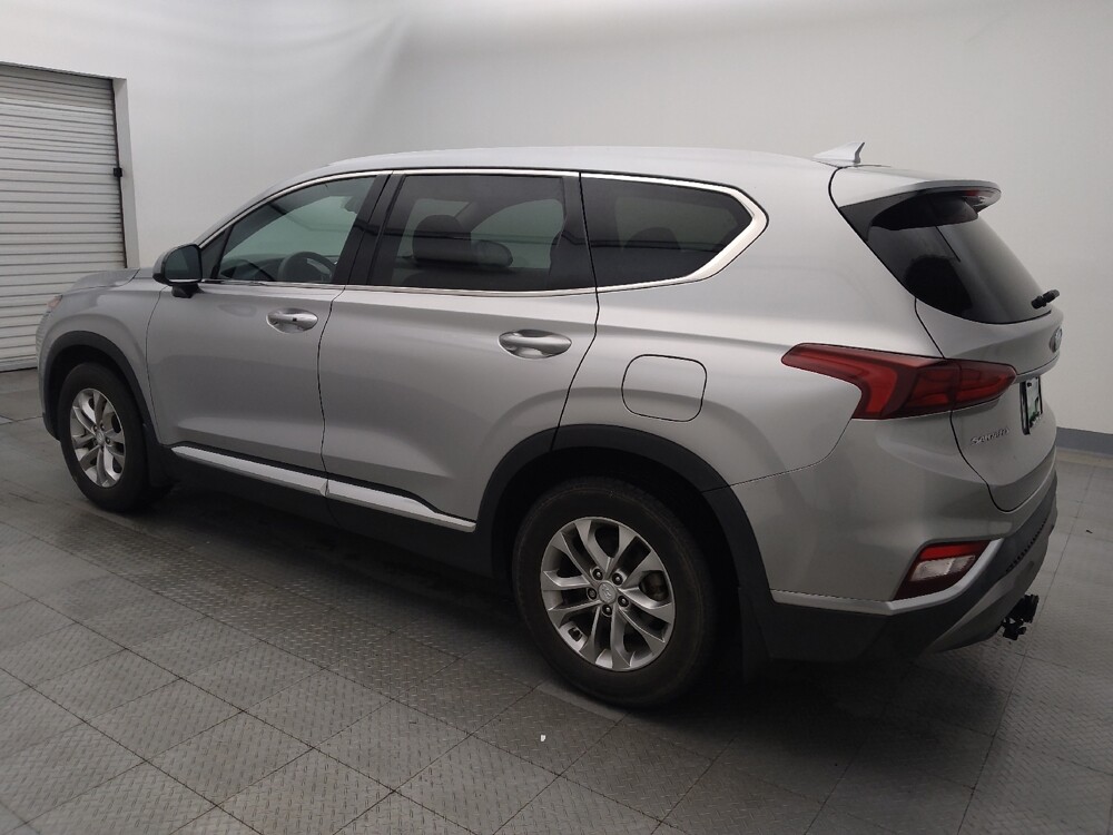 2020 Hyundai Santa Fe in Houston, TX 77074 - 18099014 3