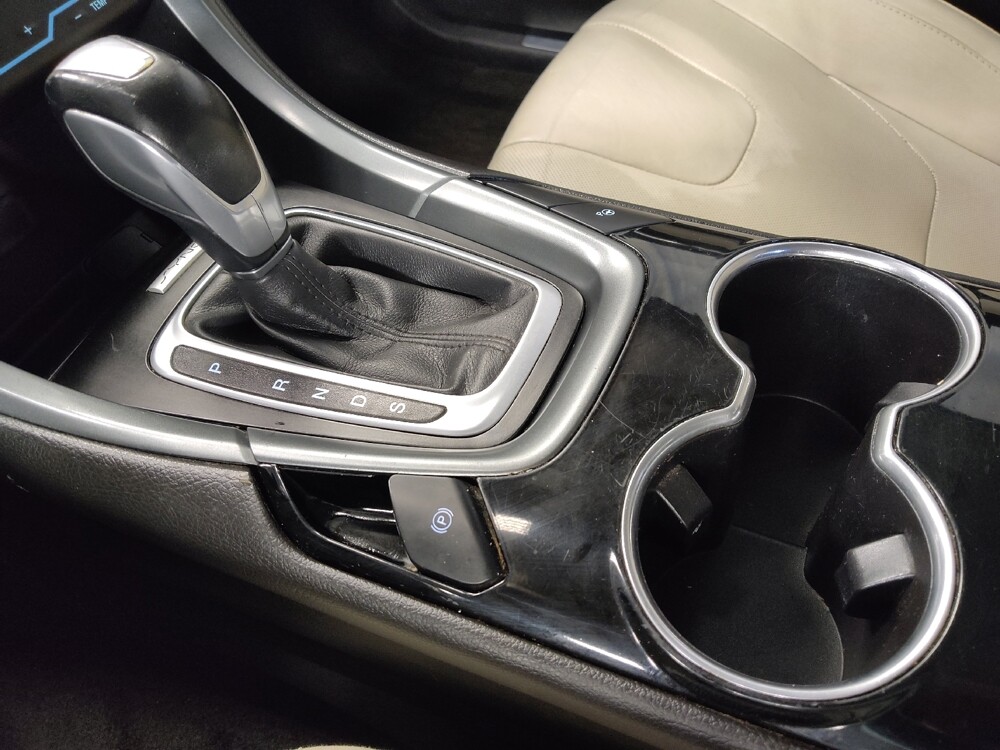 2015 Ford Fusion in San Antonio, TX 78238 - 18099015 26