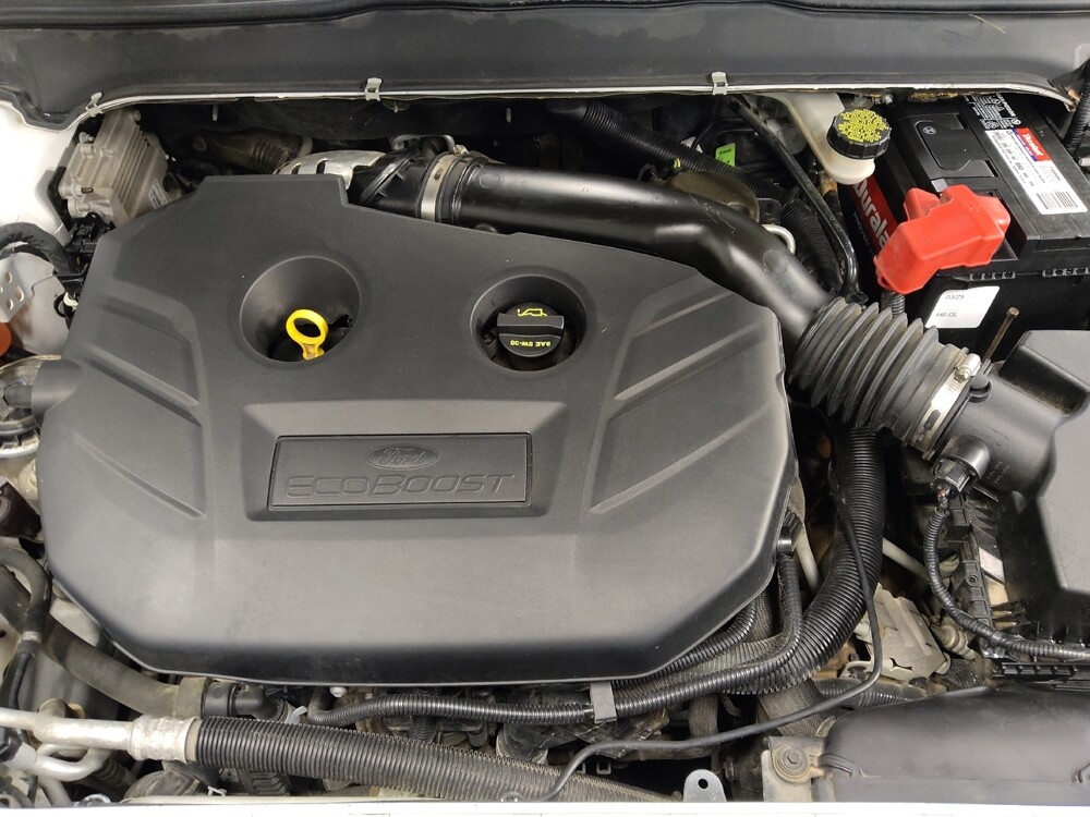 2015 Ford Fusion in San Antonio, TX 78238 - 18099015 30