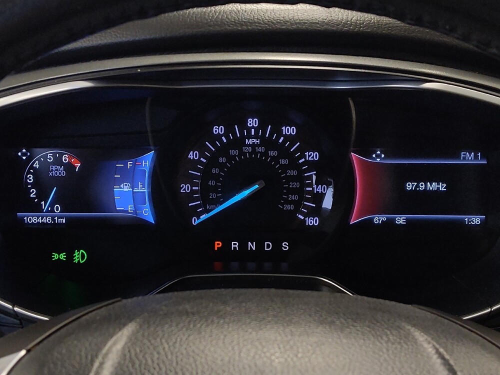 2015 Ford Fusion in San Antonio, TX 78238 - 18099015 23