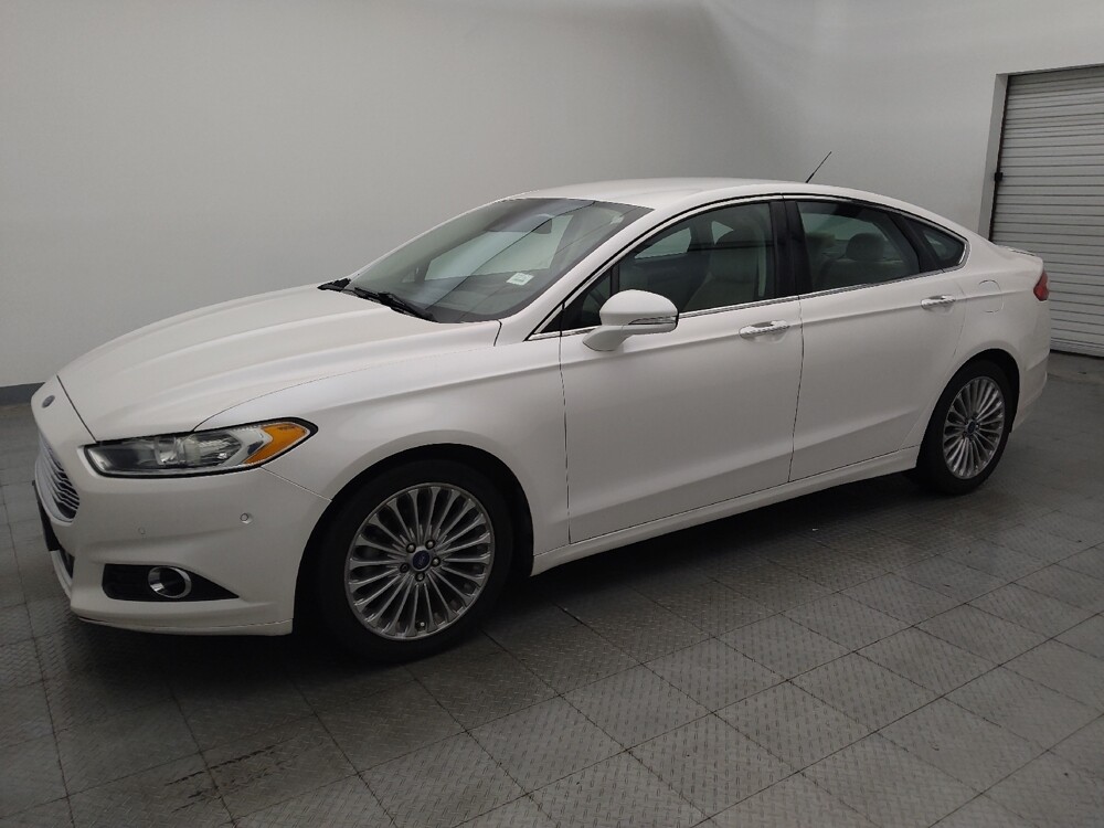2015 Ford Fusion in San Antonio, TX 78238 - 18099015 2