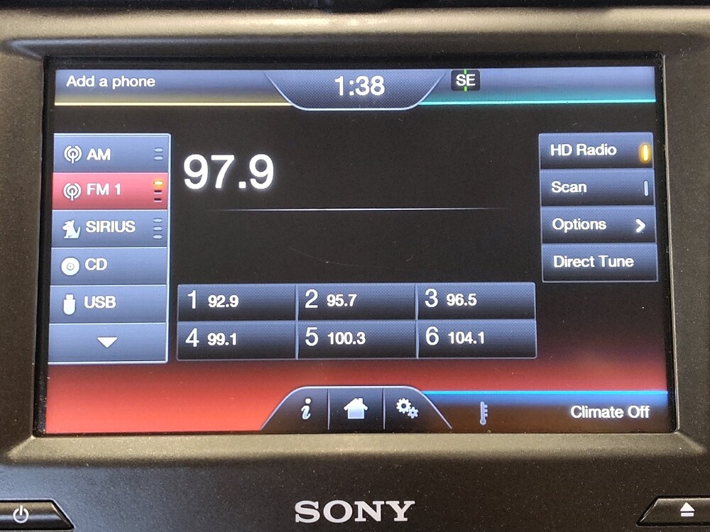 2015 Ford Fusion in San Antonio, TX 78238 - 18099015 25