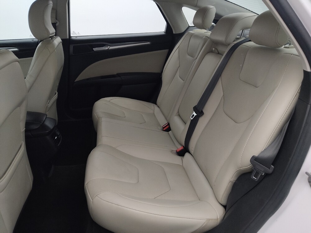 2015 Ford Fusion in San Antonio, TX 78238 - 18099015 18