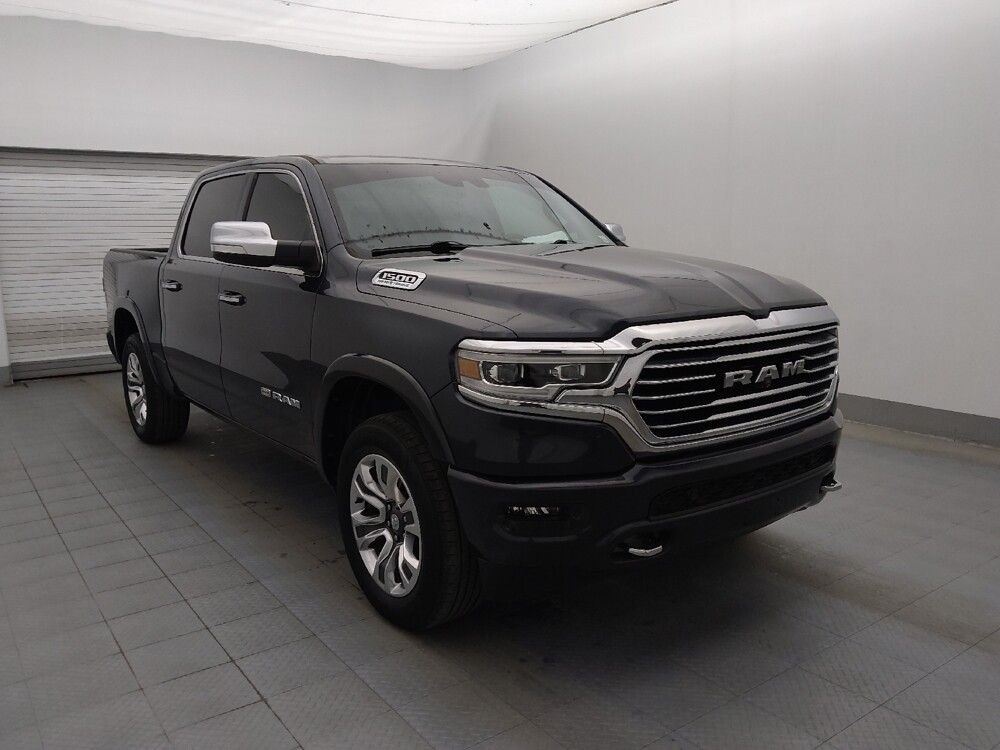 2021 RAM 1500 in Fort Myers, FL 33907 - 18099016 13